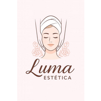 Luma Estética  logo