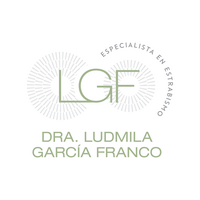 Consultorio Dra. Ludmila García Franco logo
