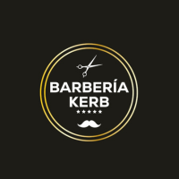 Barberia Kerb logo