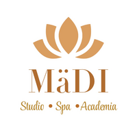 MäDI Studio, Spa & Academia logo