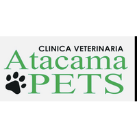 Clínica Veterinaria Atacama Pets logo