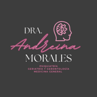 Consulta Psiquiátrica Dra. Andreina Morales logo