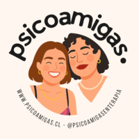 PsicoAmigas logo