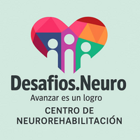 Centro Terapia Integrales Desafíos Neuro  logo