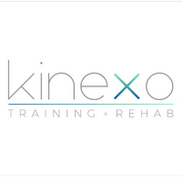 KINEXO BÉCCAR logo