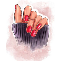 Marcela teves logo