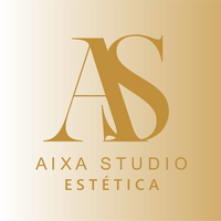Centro de Estética Aixa Studio logo