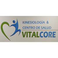 Vitalcore logo