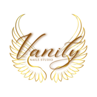 VANITY NAILS STUDIO LUXURY logo