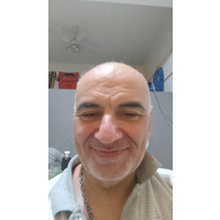 Kinesiólogo / Fisioterapeuta de Luis Gustavo logo