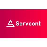 SERVCONT SPA logo