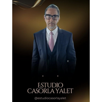 Estudio Casorla Yalet logo
