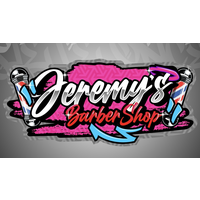 Jeremy’s BarberShop logo
