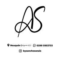 Salón de Belleza BY ANAIS SANCHEZ logo