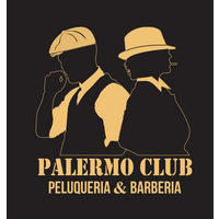 PALERMO CLUB  logo