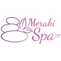 Meraki spa logo