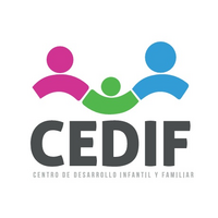 Centro de Desarrollo Infantil y Familiar - CEDIF logo