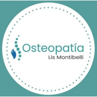 Osteopatía Lis Montibelli logo