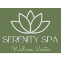 Serenity Spa logo
