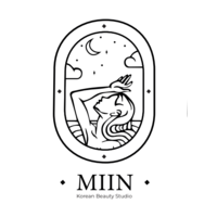 Miin Korean Beauty Studio MiinJejo logo
