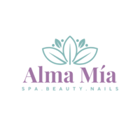 Alma Mía Spa logo
