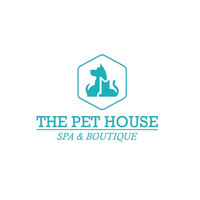 The Pet House SPA & Boutique logo