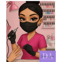 Salón de Manicure y Pedicure de DAYANNA AYALA  logo