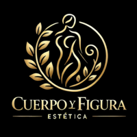 Centro de estética Cuerpo y Figura cali  logo