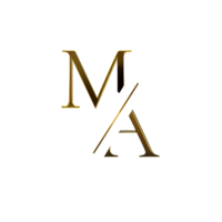 Maria Angel Beauty Salón  logo