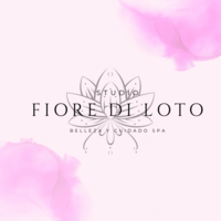 Salón de Belleza de Fiore  logo
