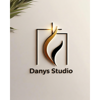 Dany Studio - Salón de belleza y SPA logo