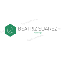 Psicóloga Beatriz Suarez logo
