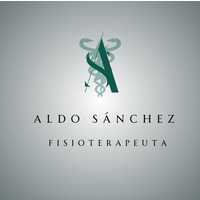 Fisioterapeuta de Aldo Sánchez logo