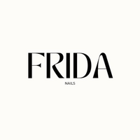 Frida Nails logo