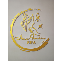 Ave fénix spa y estetica  logo