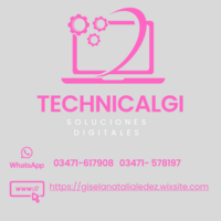 TÉCNICA UNIVERSITARIA EN INFORMÁTICA DE GESTIÓN logo