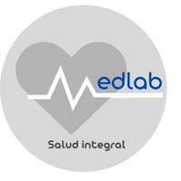 Clinicspa & MedLab  logo