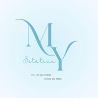 My estética  logo