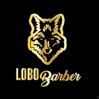 LOBO Barber logo