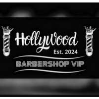Barber shop Hollywood spa  logo