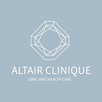Altair Clinique logo