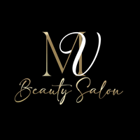 Mv Beauty Salon logo