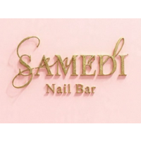 Samedi Nail Bar logo