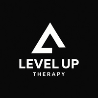 Level Up Therapy logo