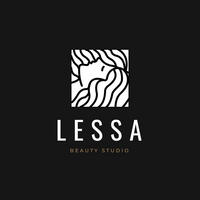 LESSA Beauty Studio logo