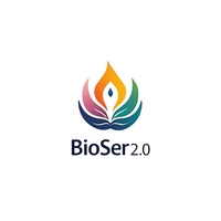BioSer 2.0 logo