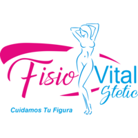 FISIOVITAL STETIC logo