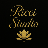 Ricci Studio  logo