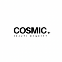 COSMIC ✨ logo