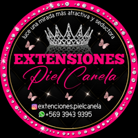 Centro de belleza/Daniela Mundaca logo